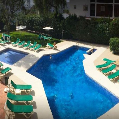 Apartamento Playa Flores - Torremolinos Exterior foto