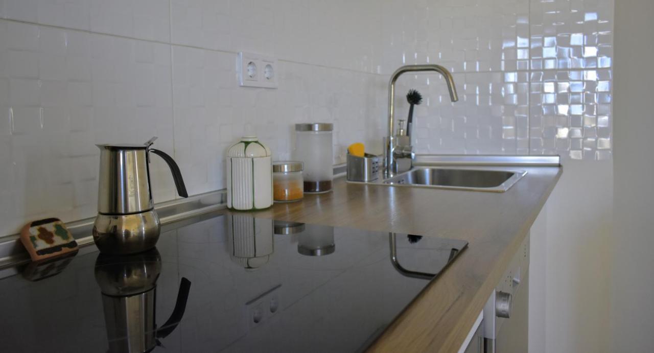 Apartamento Playa Flores - Torremolinos Exterior foto