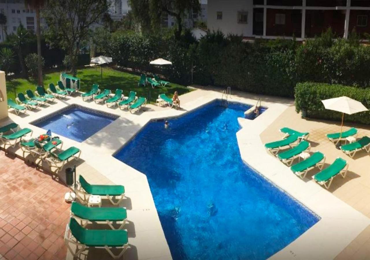 Apartamento Playa Flores - Torremolinos Exterior foto