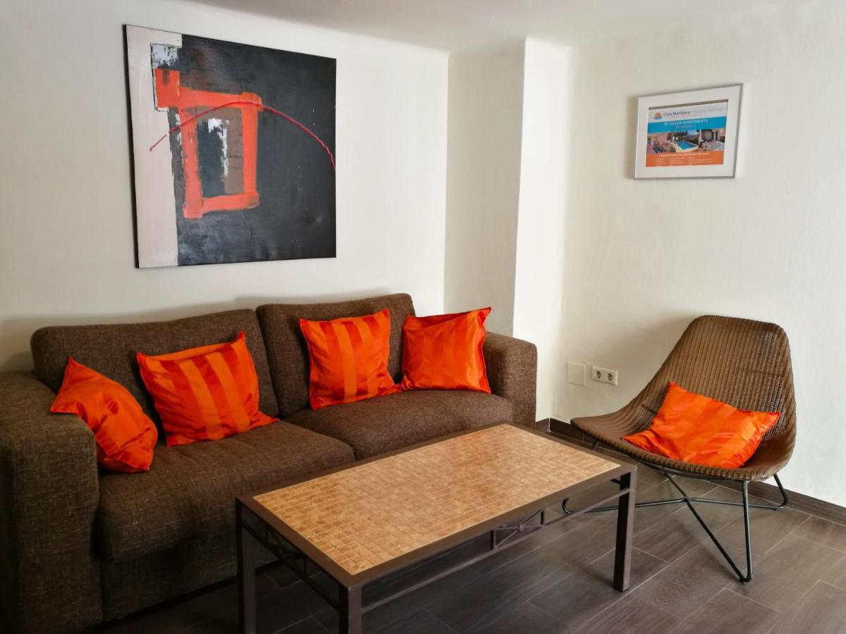 Apartamento Playa Flores - Torremolinos Exterior foto