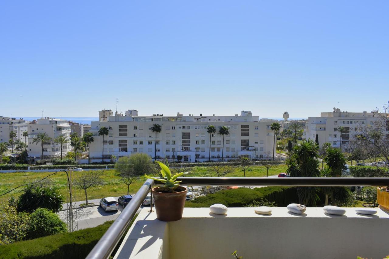 Apartamento Playa Flores - Torremolinos Exterior foto