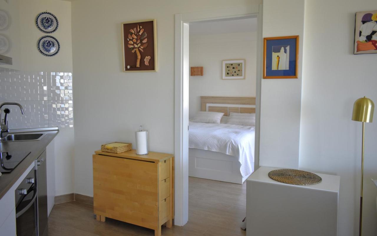 Apartamento Playa Flores - Torremolinos Exterior foto